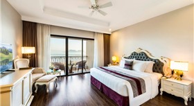 Melia Vinpearl Cửa Hội