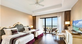 Melia Vinpearl Cửa Hội