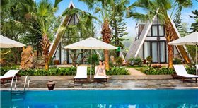 Bái Đính Garden Resort & Spa Ninh Bình