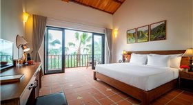 Bái Đính Garden Resort & Spa Ninh Bình