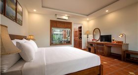 Bái Đính Garden Resort & Spa Ninh Bình