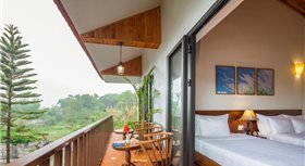 Bái Đính Garden Resort & Spa Ninh Bình