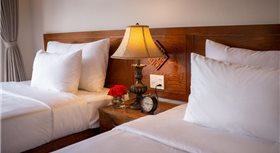 Bái Đính Garden Resort & Spa Ninh Bình