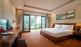 Phòng Grand Deluxe Gia đình (Grand Deluxe Family) - 3 Khách