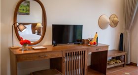 Bái Đính Garden Resort & Spa Ninh Bình