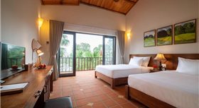 Bái Đính Garden Resort & Spa Ninh Bình