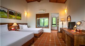 Bái Đính Garden Resort & Spa Ninh Bình