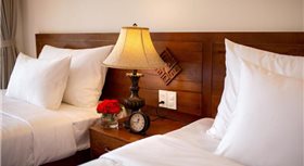 Bái Đính Garden Resort & Spa Ninh Bình