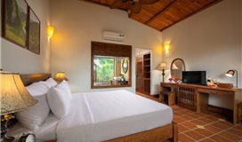 Phòng Duplex gia đình hướng toàn cảnh (Duplex Family Panorama View