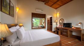 Bái Đính Garden Resort & Spa Ninh Bình