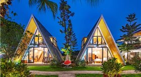 Bái Đính Garden Resort & Spa Ninh Bình