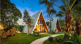 Bái Đính Garden Resort & Spa Ninh Bình