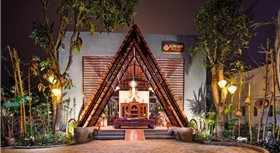 Bái Đính Garden Resort & Spa Ninh Bình