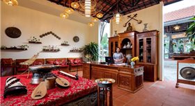 Bái Đính Garden Resort & Spa Ninh Bình