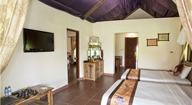 Cúc Phương Resort Ninh Bình