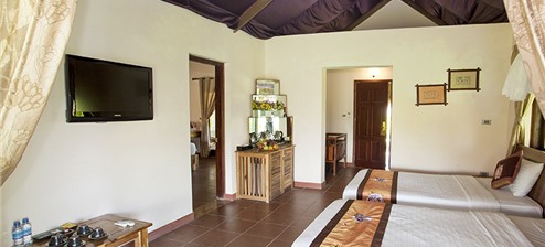 Premium Villa