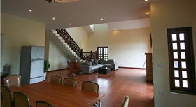 Cúc Phương Resort Ninh Bình