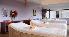 Cúc Phương Resort Ninh Bình