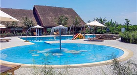 Cúc Phương Resort Ninh Bình