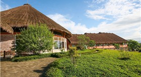 Cúc Phương Resort Ninh Bình