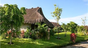 Cúc Phương Resort Ninh Bình