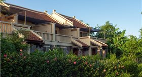 Emeralda Resort Ninh Bình