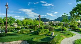 Emeralda Resort Ninh Bình