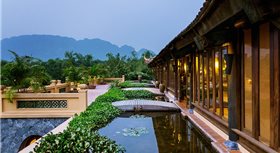 Emeralda Resort Ninh Bình