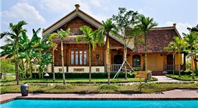 Emeralda Resort Ninh Bình