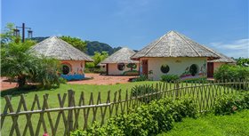 Emeralda Resort Ninh Bình