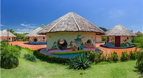 Emeralda Resort Ninh Bình