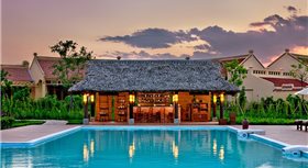 Emeralda Resort Ninh Bình