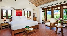 Emeralda Resort Ninh Bình