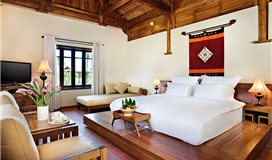 Duplex Gia đình (Duplex Family) - khách Việt