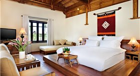 Emeralda Resort Ninh Bình