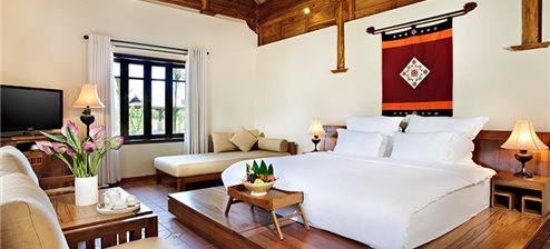 Duplex Gia đình (Duplex Family) - khách Việt