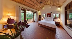 Emeralda Resort Ninh Bình