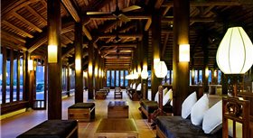 Emeralda Resort Ninh Bình