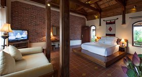 Emeralda Resort Ninh Bình