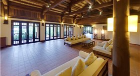 Emeralda Resort Ninh Bình