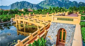 Emeralda Resort Ninh Bình