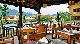Emeralda Resort Ninh Bình