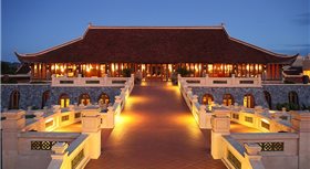 Emeralda Resort Ninh Bình