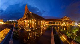 Emeralda Resort Ninh Bình