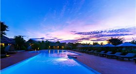 Emeralda Resort Ninh Bình