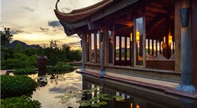 Emeralda Resort Ninh Bình