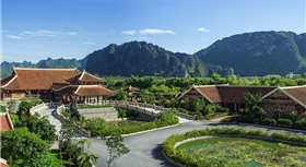 Emeralda Resort Ninh Bình