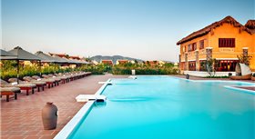 Emeralda Resort Ninh Bình