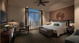 Ninh Binh Hidden Charm Hotel And Resort