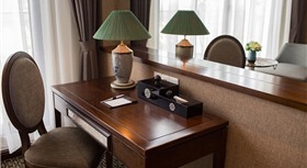 Ninh Binh Hidden Charm Hotel And Resort